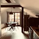 Undfein Boutique Apartamento
