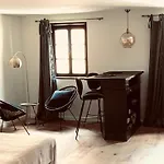 Apartamento Undfein Boutique Sankt Gilgen