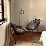 Apartamento Undfein Boutique