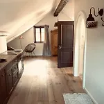 Apartamento Undfein Boutique Sankt Gilgen