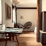 Apartamento Undfein Boutique Sankt Gilgen
