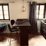 Undfein Boutique Apartamento