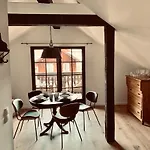 Apartamento Undfein Boutique *
