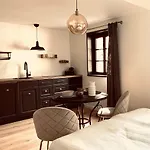 Undfein Boutique Apartamento *