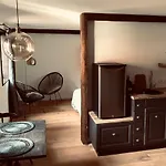 Apartamento Undfein Boutique *