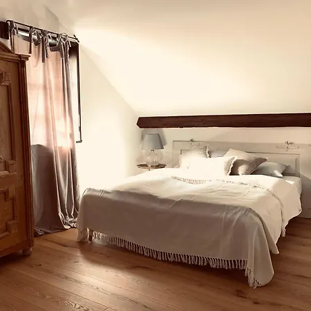 Appartement Undfein Boutique Sankt Gilgen