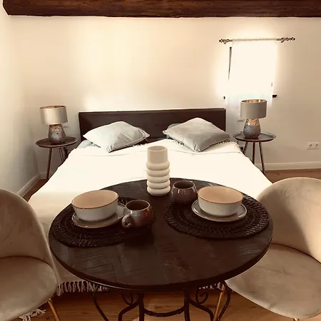 Undfein Boutique Appartement