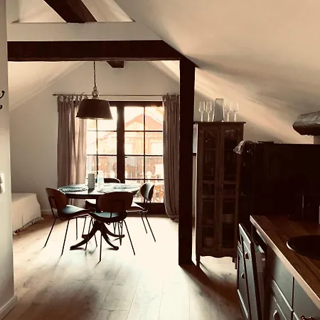 Undfein Boutique Appartement