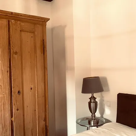 Undfein Boutique Appartement *