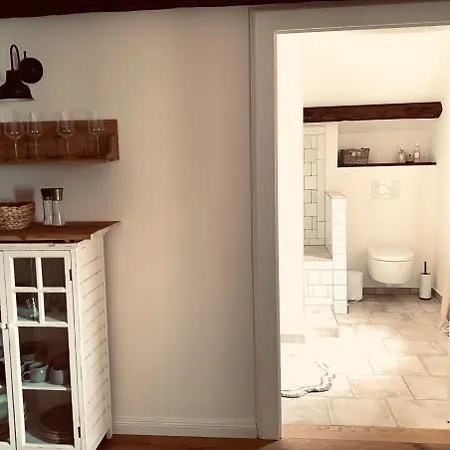 Undfein Boutique Appartement Sankt Gilgen