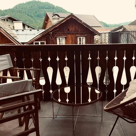 Undfein Boutique Sankt Gilgen