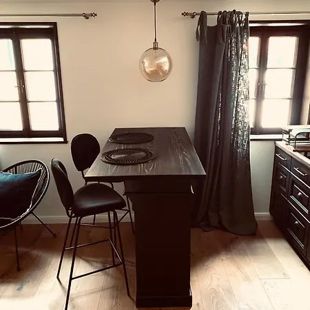 Undfein Boutique Appartement