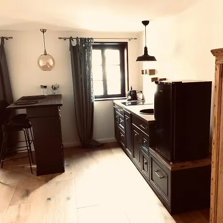 Appartement Undfein Boutique