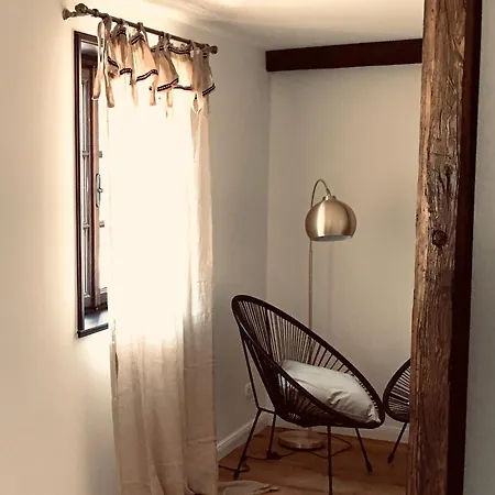 Undfein Boutique Appartement