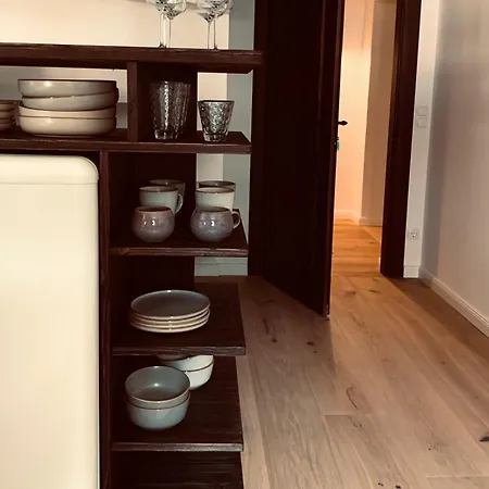 Undfein Boutique Санкт Гильген