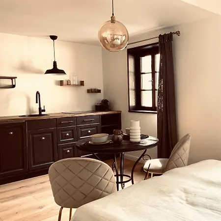Undfein Boutique Appartement *