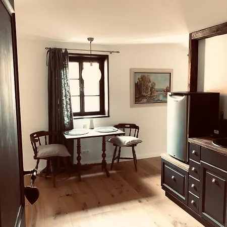 Undfein Boutique Апартаменты