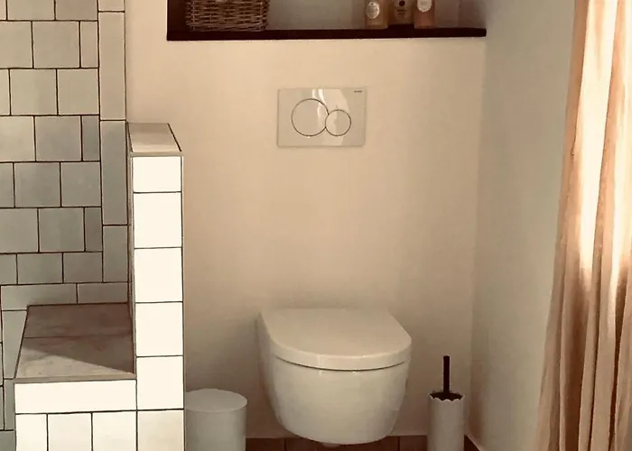 Undfein Boutique Apartment *