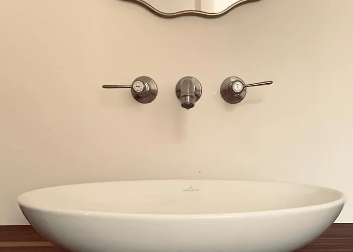 Apartment Undfein Boutique *