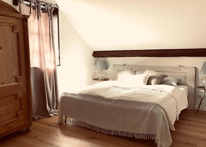 Apartment Undfein Boutique Sankt Gilgen