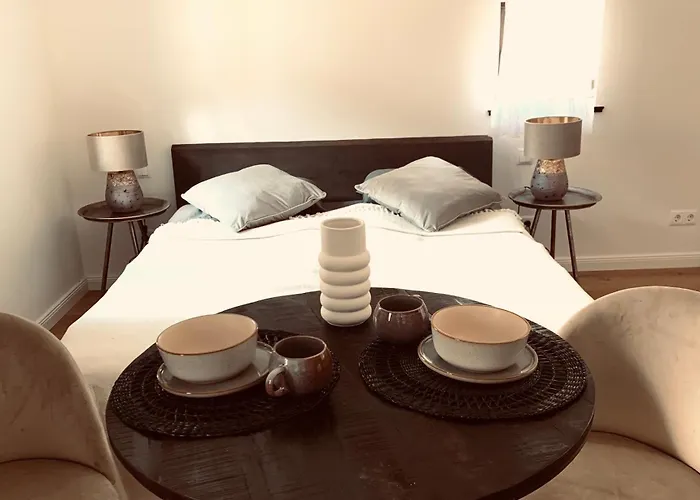 Undfein Boutique Apartment