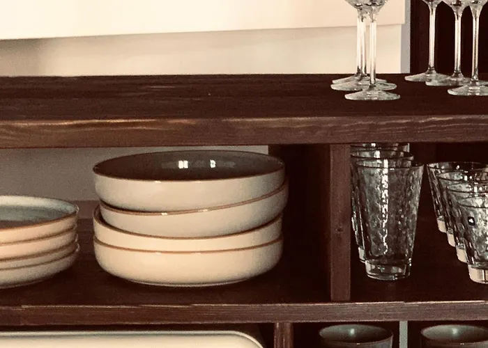 Undfein Boutique Санкт Гильген