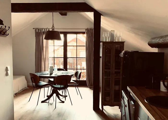 Undfein Boutique Apartment