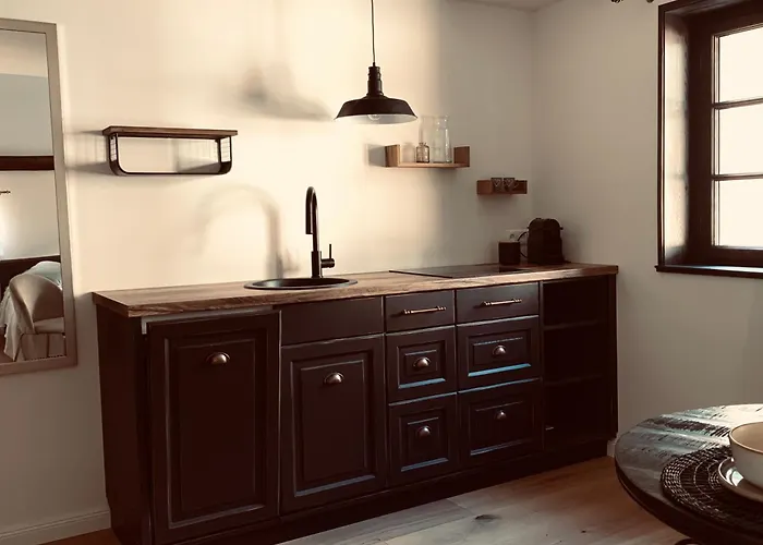 Undfein Boutique Apartment