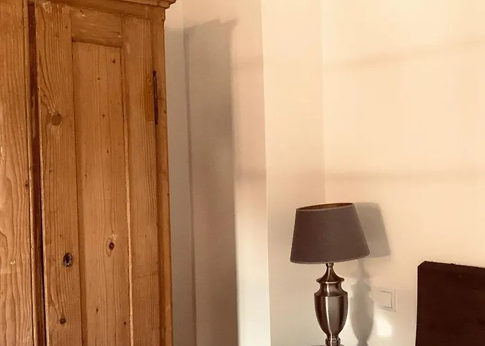 Undfein Boutique Apartment *