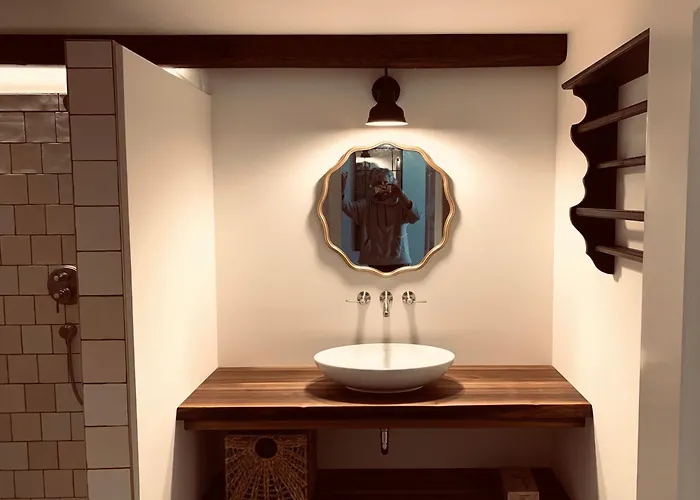 Апартаменты Undfein Boutique