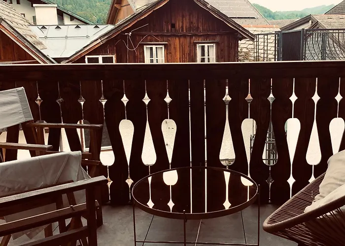 Undfein Boutique Sankt Gilgen