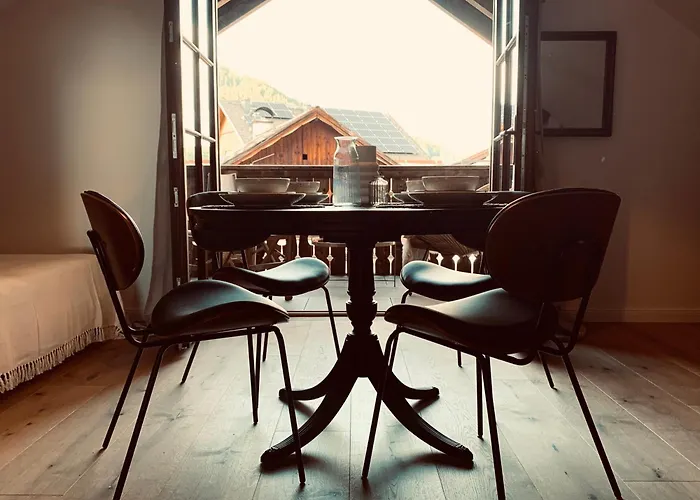 Undfein Boutique * Sankt Gilgen