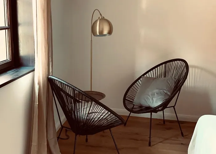 Apartment Undfein Boutique