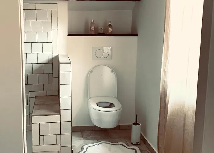 Apartment Undfein Boutique *