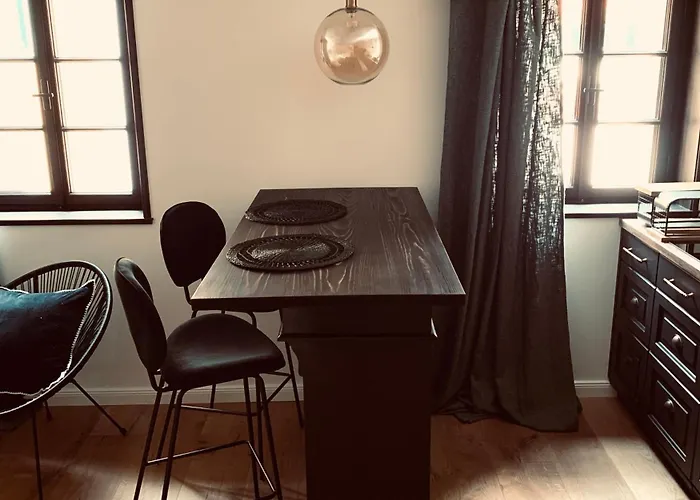 Undfein Boutique Apartment