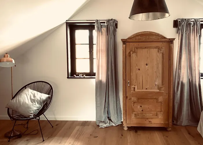 Apartment Undfein Boutique