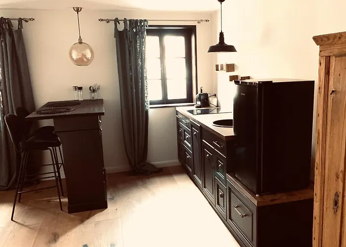 Apartment Undfein Boutique