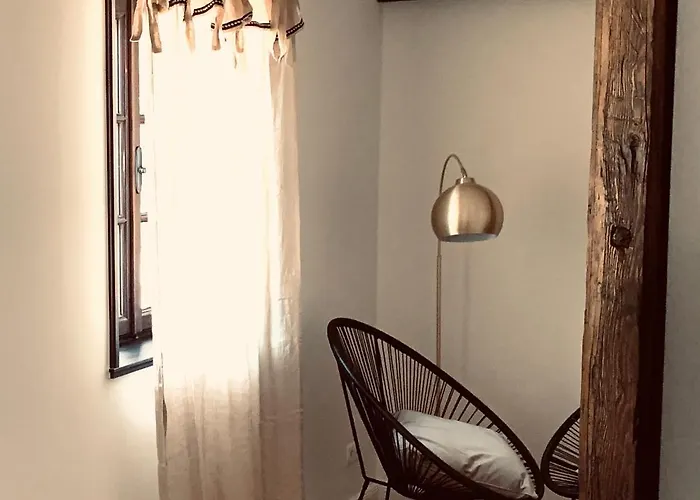 Undfein Boutique Apartment
