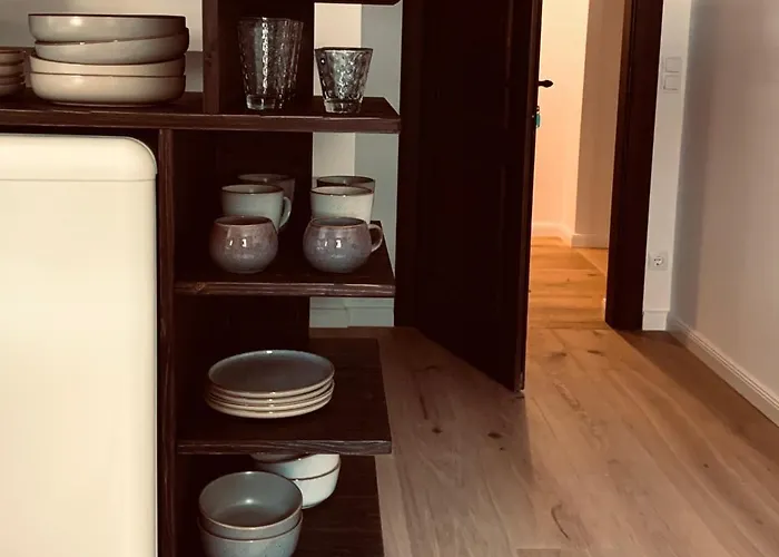 Undfein Boutique Sankt Gilgen