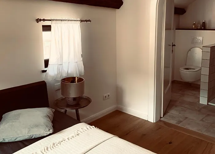 Apartment Undfein Boutique