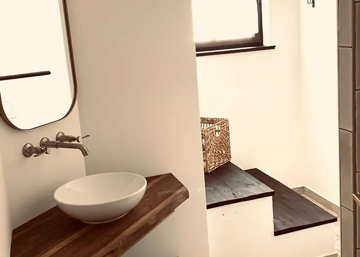 Apartment Undfein Boutique *