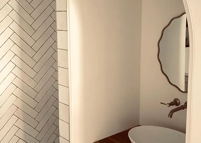 Undfein Boutique Apartment