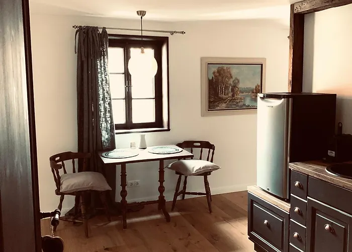 Undfein Boutique Apartment