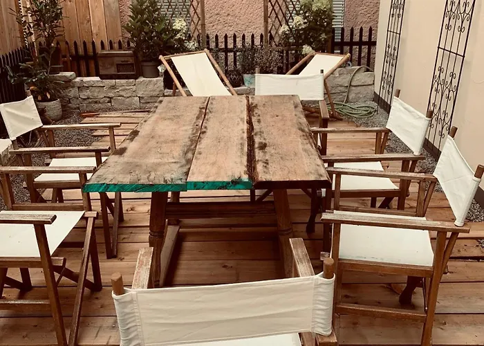 Undfein Boutique * Санкт Гильген